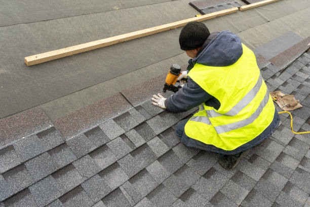 Reliable Kansas City, KS Roofing Contractor Solutions