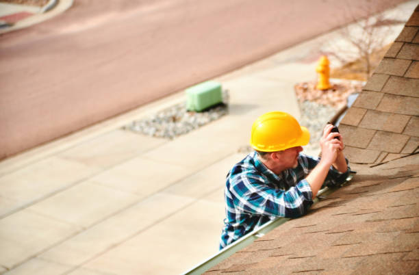 Best Roof Gutter Cleaning  in Kansas City, KS