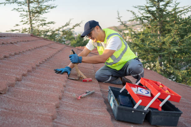 Quick and Trustworthy Emergency Roof Repair Services in Kansas City, KS