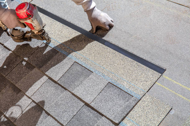 Best Shingle Roofing Installation  in Kansas City, KS